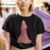 Halsey Lilith Love And Power Tour T Shirt