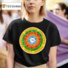 Hamlet Hail To The Thief Circles T Shirt