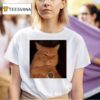 Hard Everything Cat Morgan Freebandz T Shirt