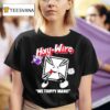 Haywire We Trippy Mane T Shirt