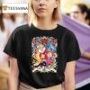 Hazbin Hotel Happy Sinsmas T Shirt
