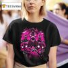 Heart Machine Colossal T Shirt