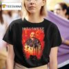 Hell House Llc The Basement Beckons T Shirt