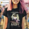 Hello Mary Lou Prom Night Ii Mary Lou Is One Hot Date She S Got Places To Go People To Kill T Shirt