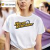 Herm Schrader T Shirt