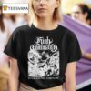 High Command Everlasting Tormen T Shirt