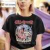 High Command Summoned From Death To Kill Again T Shirt
