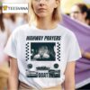 Highway Prayers Goa T Shirt