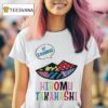Hiromu Takahashi Uncontrollable Chupo Soy Ingo T Shirt