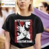 Hiromu Takahashi X Rolling Cradle Ticking Time Bomb T Shirt