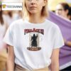Hiroshi Tanahashi Final Ace Countdown T Shirt