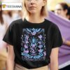 Hold On Let Go T Shirt