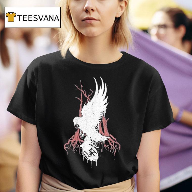 Hollywood Undead Roots T Shirt