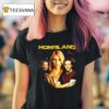 Homeland Movie T Shirt