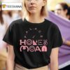 Honeymoan Palace T Shirt