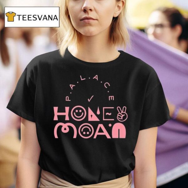 Honeymoan Palace T Shirt