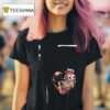 Hopeless Romantic Amiri T Shirt