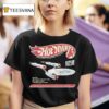 Hot Warps Fastest Ship In The Quadrant To Go Boldly Forged For Adventure In The Final Frontier T Shirt