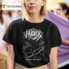 Hulder Verses In Oath T Shirt
