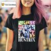 Huntrix Kpop Demon Hunters T Shirt
