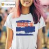 Husker Du Tour T Shirt