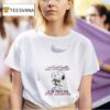 I Am Sweet Lovable Kind Shy And Innocent Oh For Heaven S Sake Stop Laughing T Shirt