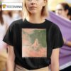 I Come To Lead You To The Other Shore Into Eternal Dark Into Fire And Fee T Shirt