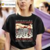 I Have Made It Awkward I Will Be Taking My Leave T Shirt