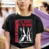 I Ll Serve It In Drag Here S My Resignation T Shirt