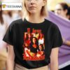 I Love Latinas New T Shirt