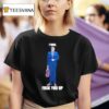 I Mma Fuck You Up Aidan Kearney T Shirt