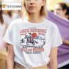 I Support Alberta Independence Wild And Western Rise Of Alberta Estd T Shirt
