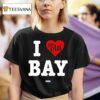 I The Old Bay The Era T Shirt