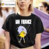 Ian Fidance Style Morty Salf T Shirt