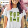 Iconic Duo T Shirt
