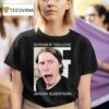 If You Love Jeremy Elbertson Jerma Scream T Shirt
