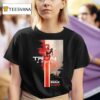 Imax For Tron Ares Only In Theaters On October T Shirt