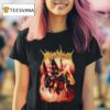 Immolation Acts Of God T Shirt