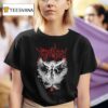 Immolation Atonemen T Shirt