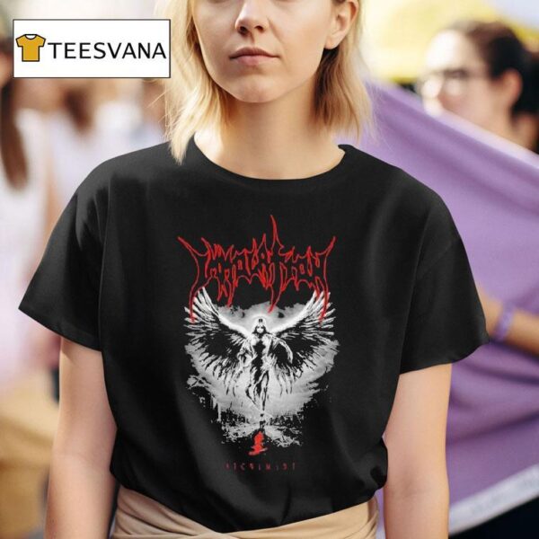 Immolation Atonemen T Shirt