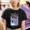Immolation Failures For Gods T Shirt