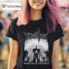 Immolation Kingdom Of Conspiracy T Shirt