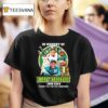 In Memor Of Rickey Henderson Thank You For The Memories T Shirt