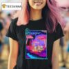 In Search Of The Unknown T Shirt