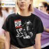 Insane Clown Posse Run Icp T Shirt