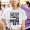 International Domination Winner Of First Int L Points Race T Shirt