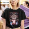 Iscream Demon Bunny T Shirt