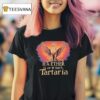 It A Ether Is Or It Isn T Tartaria T Shirt