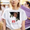 It Me Jessica New T Shirt