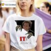 It Me Jessica T Shirt
